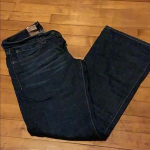 Plus Size LevI’s  NWT Jeans